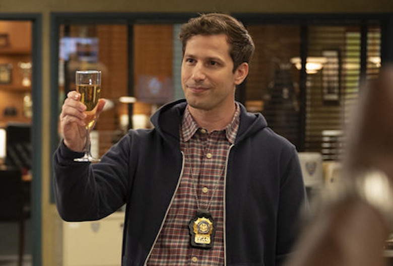 Brooklyn Nine-Nine Series Finale
