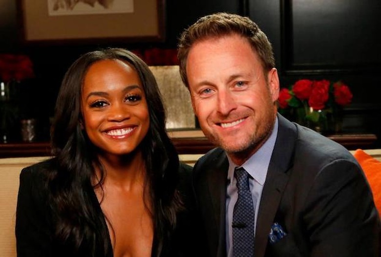 Lindsay Harrison Bachelor