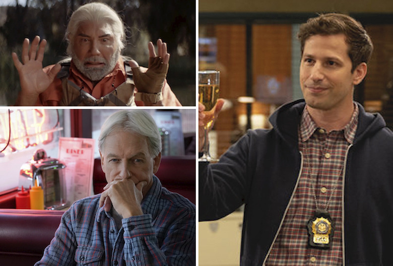 Dumb TV Ideas Decisions