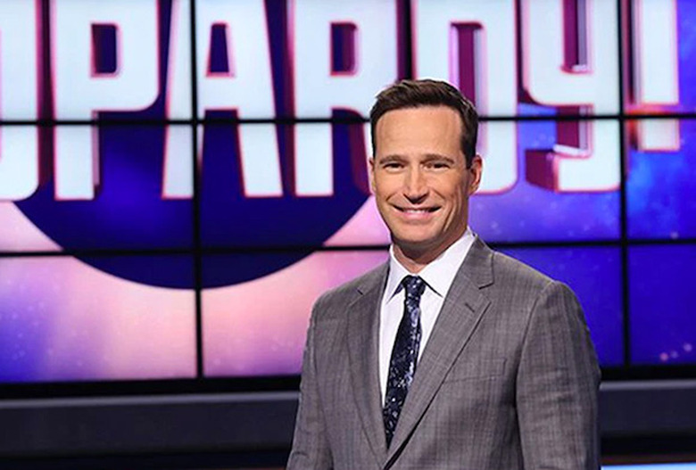 Jeopardy Richards Controversy