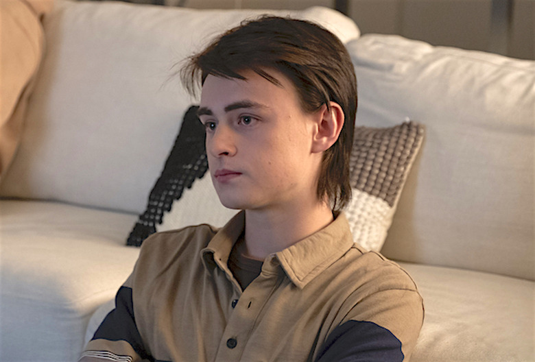 Barry Series Finale John Movie