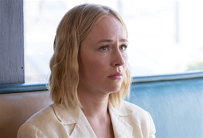 Barry Series Finale Sally Sarah Goldberg