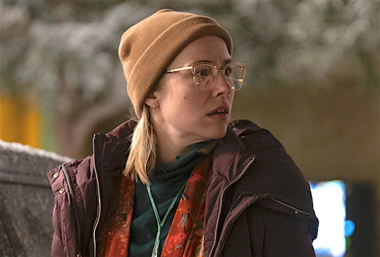 Barry Series Finale Sally Teacher