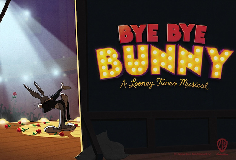Animated HBO Max