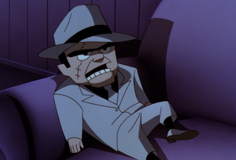 Batman The Animated Series