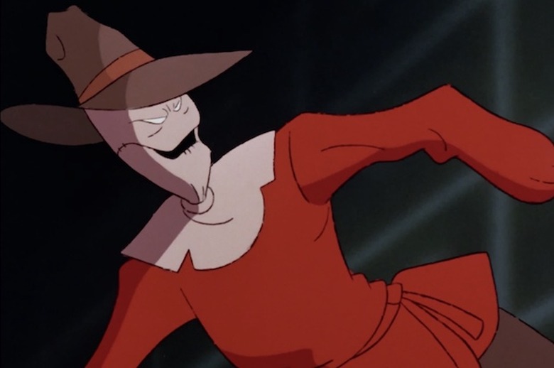 Batman The Animated Series