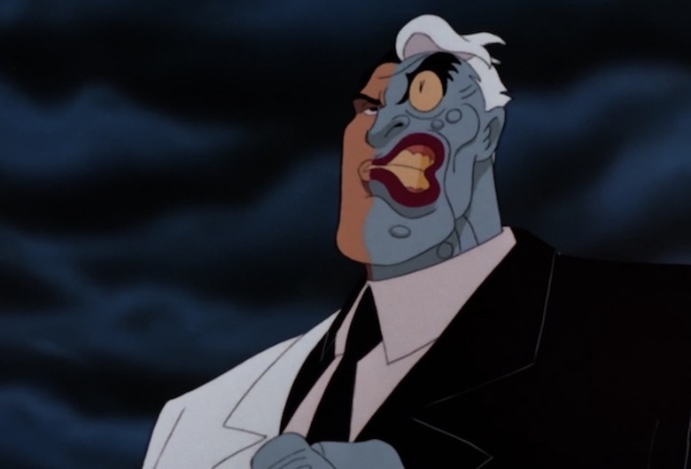 Batman The Animated Series