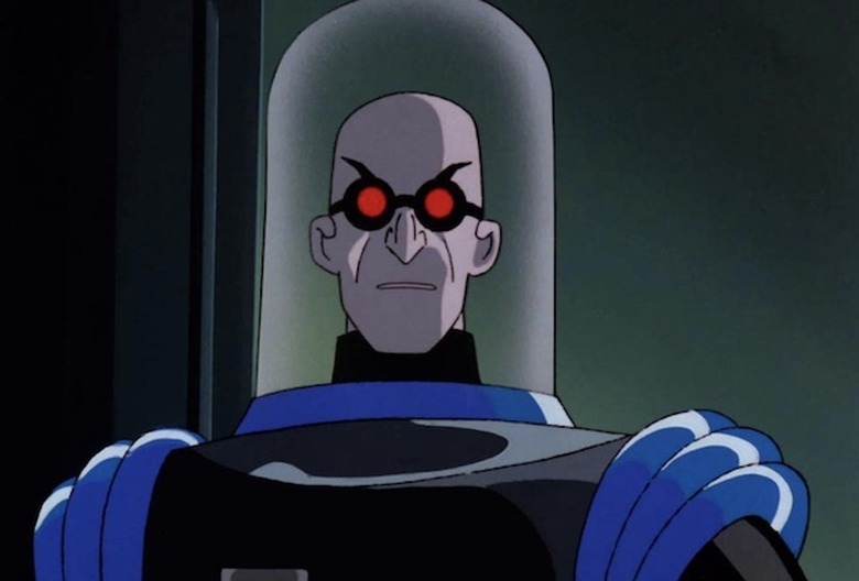 Batman The Animated Series
