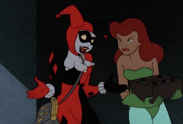 Batman The Animated Series