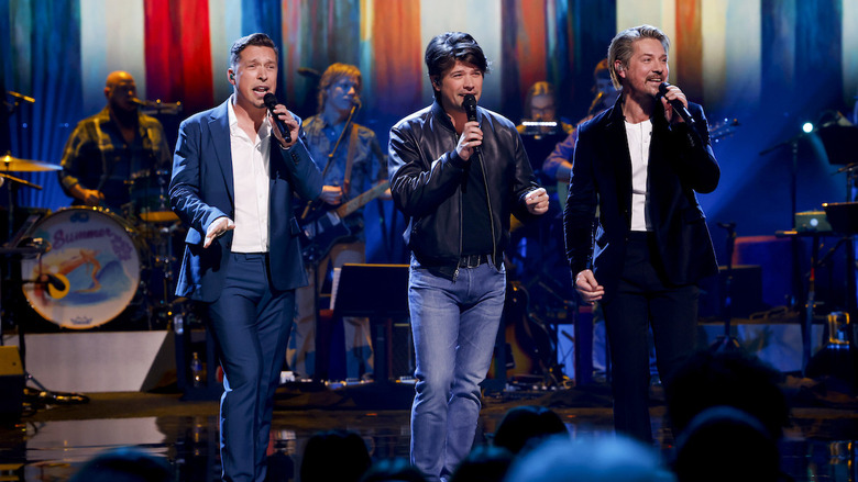 Beach Boys Tribute