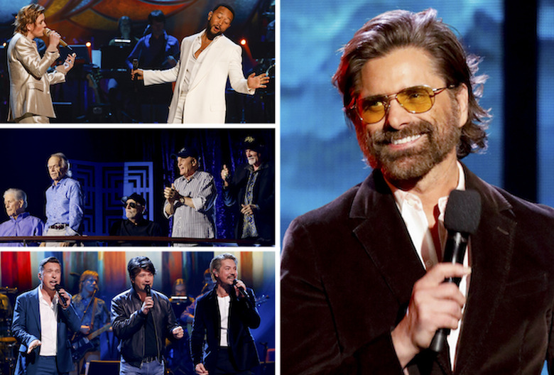 A GRAMMY Salute to The Beach Boys