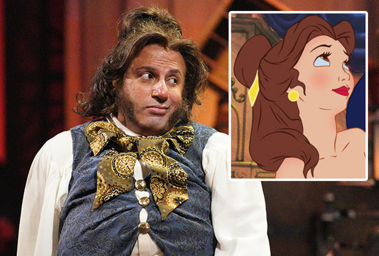 Beauty And The Beast Live Review