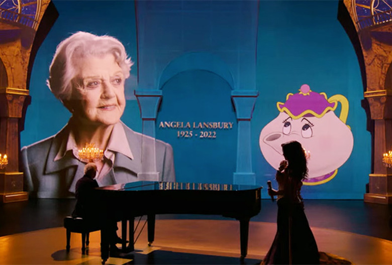 Beauty And The Beast Live Review