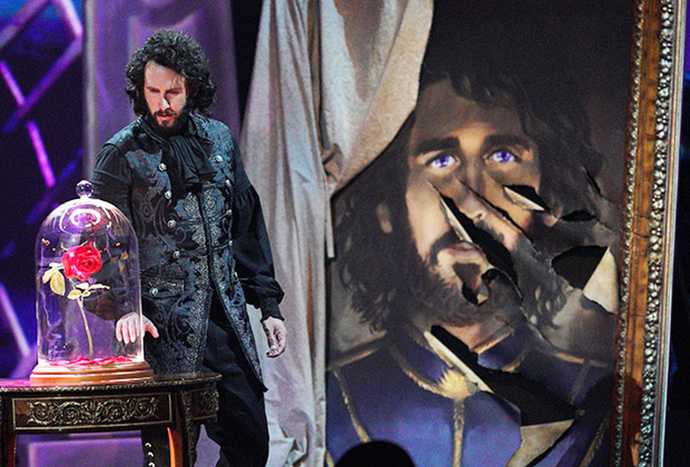 Beauty And The Beast Live Review
