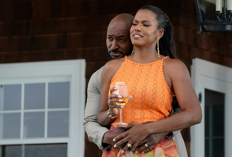 Bel-Air Season 3 Finale Ending Explained Vivian Pregnant