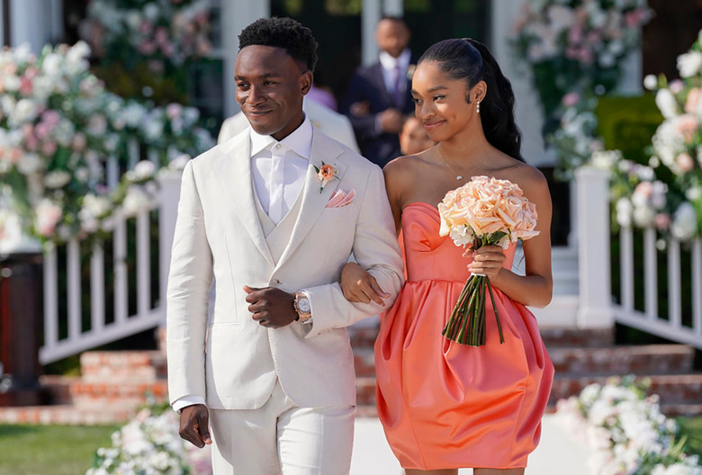 Bel-Air Season 3 Finale Ending Explained Season 4 Renewed