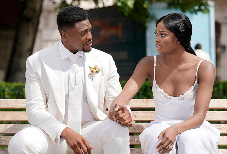 Bel-Air Season 3 Finale Ending Explained Trevor