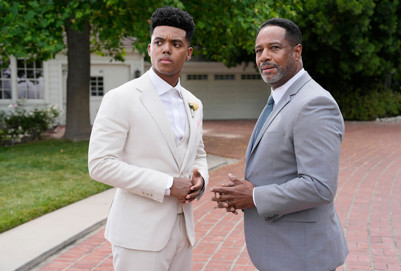 Bel-Air Season 3 Finale Ending Explained Will Kidnapped