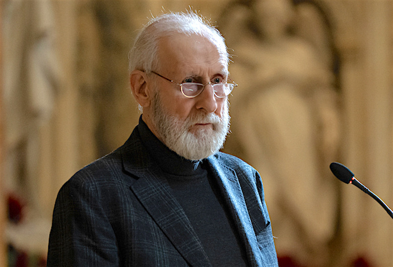 Succession Season 4 Episode 9 Ewan James Cromwell