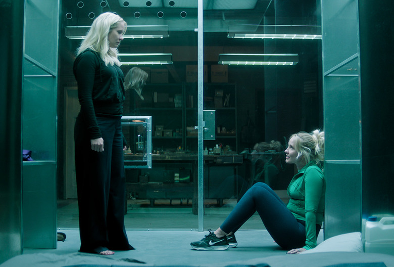 Anna Camp's Performance In 'YOU' Season 5 Episode 4