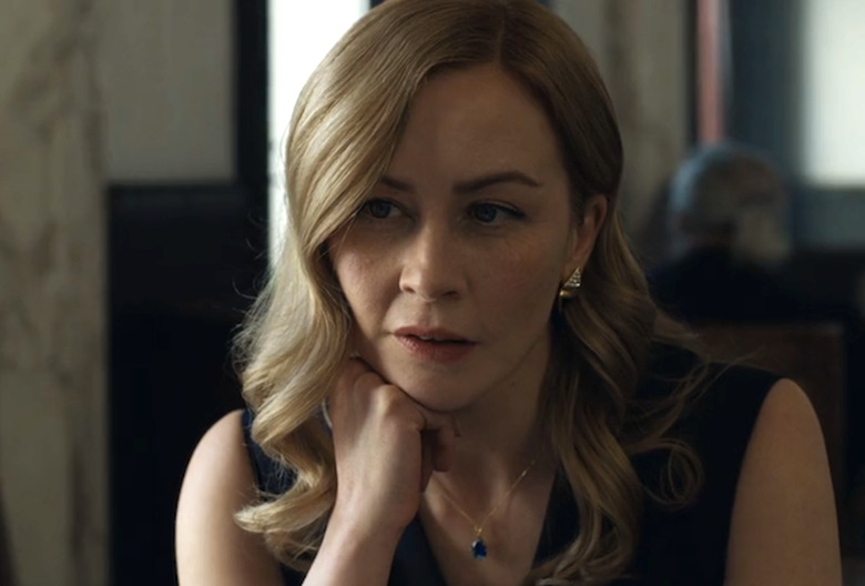 FBI Eva Jane Willis