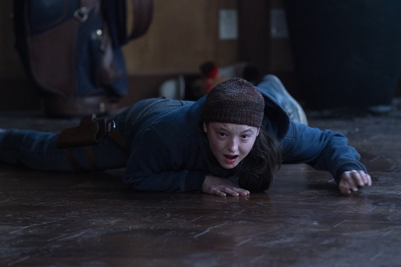 the-last-of-us-bella-ramsey-season-2-performance