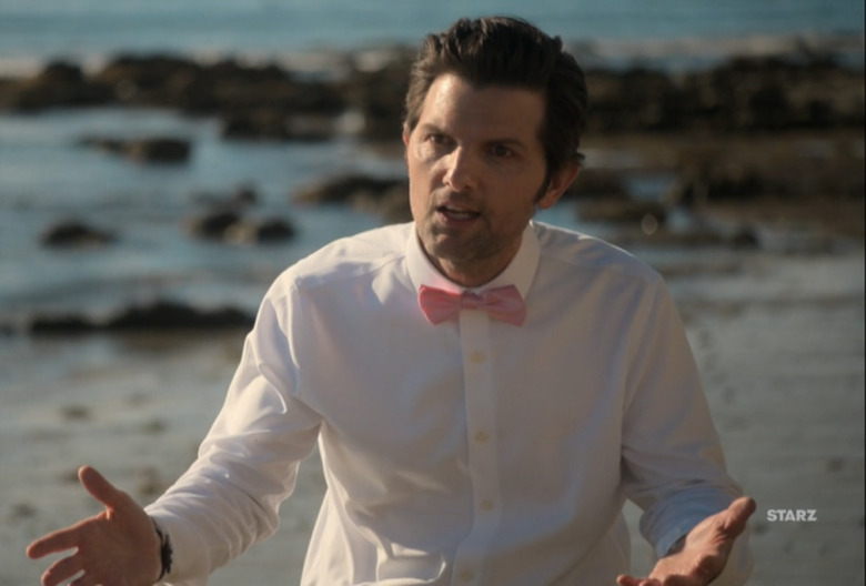 Party Down Season 3, Episode 4