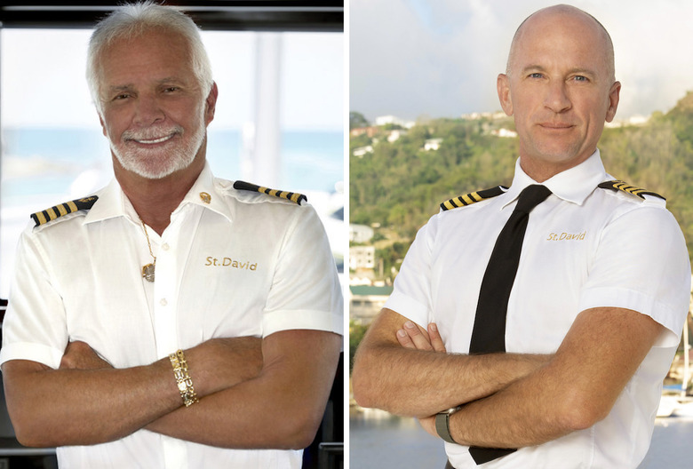 Below Deck Season 11 Captain Lee Leaving — Release Date, New Episodes Premiere on Bravo