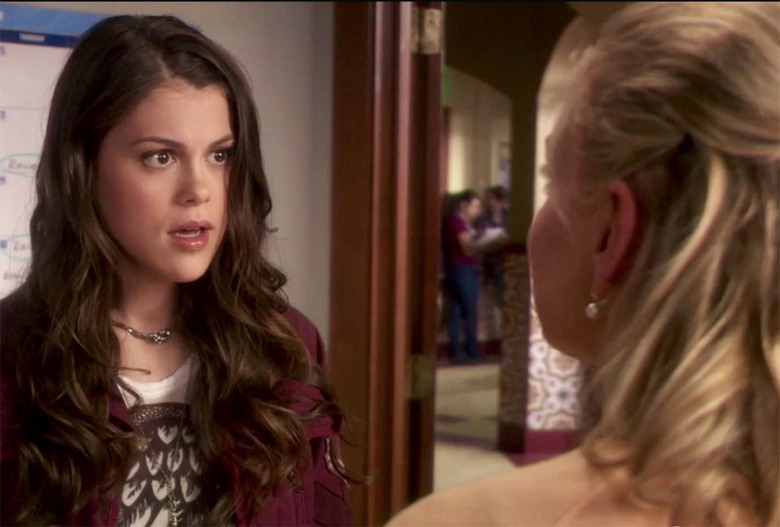 10 Things I Hate About You ABC Family