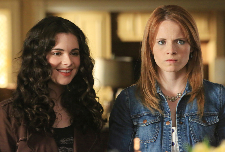 Switched at Birth