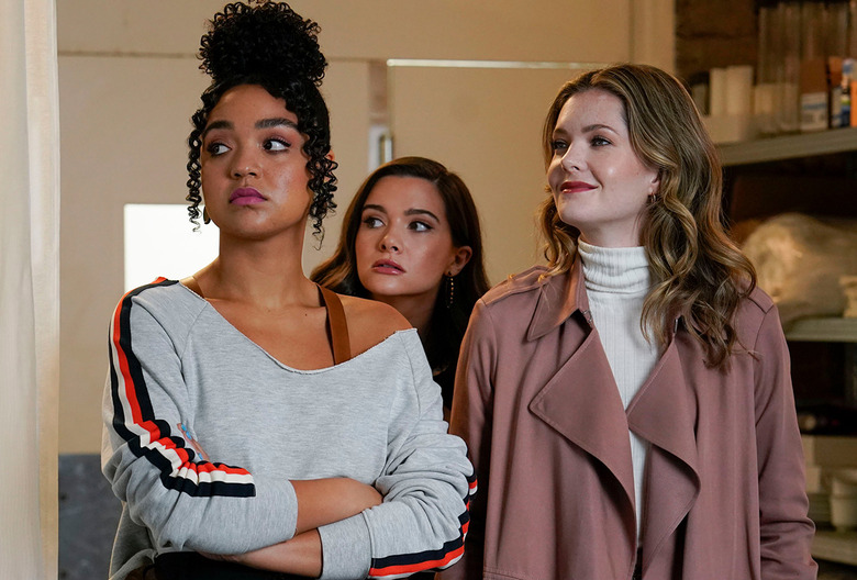 The Bold Type Freeform