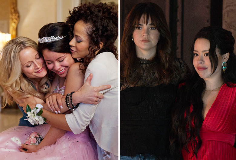 The Fosters Good Trouble