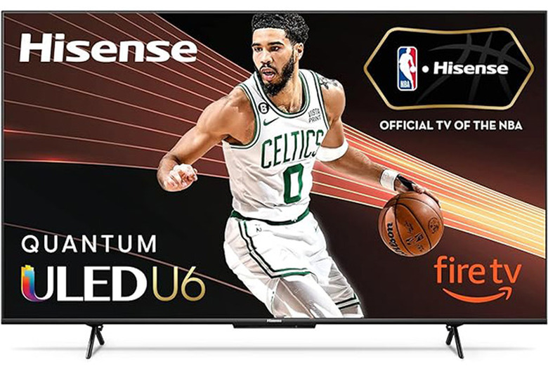 Amazon Big Spring Sale