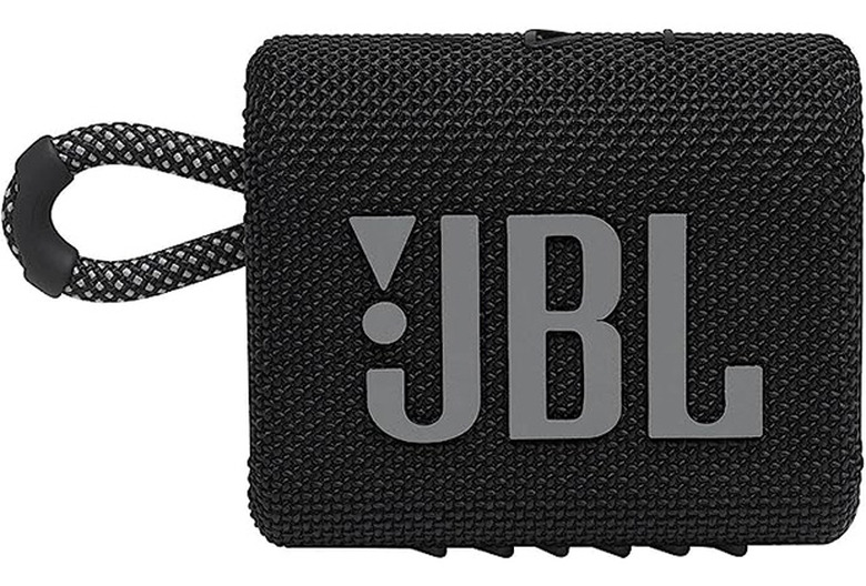JBL Go 3 Portable Amazon Big Spring Sale tech deals