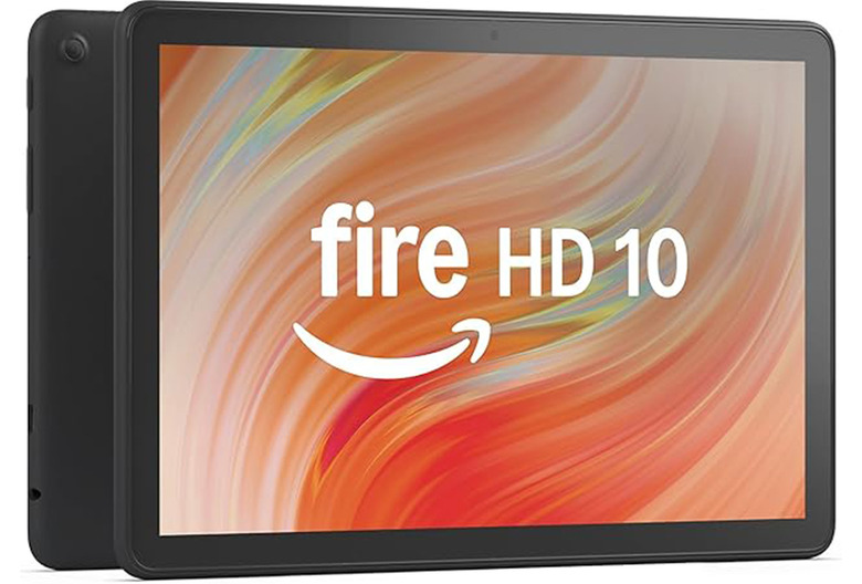 Amazon Fire HD 10 Tablet