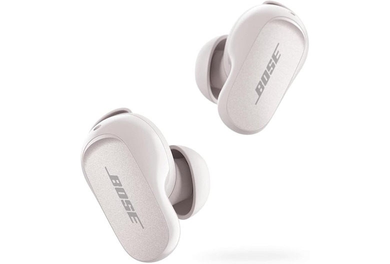 Bose QuietComfort Earbuds II
