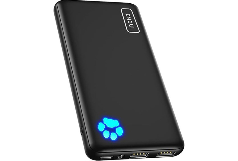 INIU Portable Charger prime day tech deal