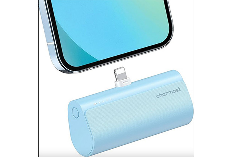 portable charger