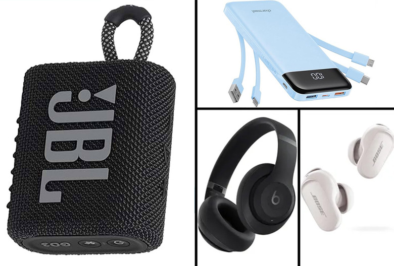 Amazon Big Spring Sale Deals