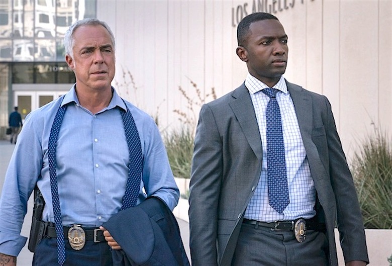 Bosch Best Amazon Shows
