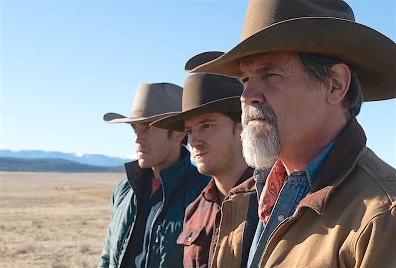 Outer Range Best Amazon Shows