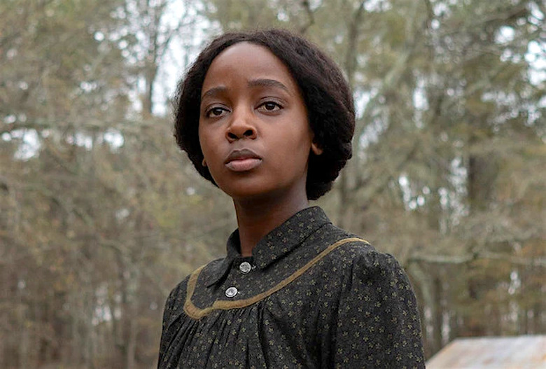 The Underground Railroad Best Amazon Shows