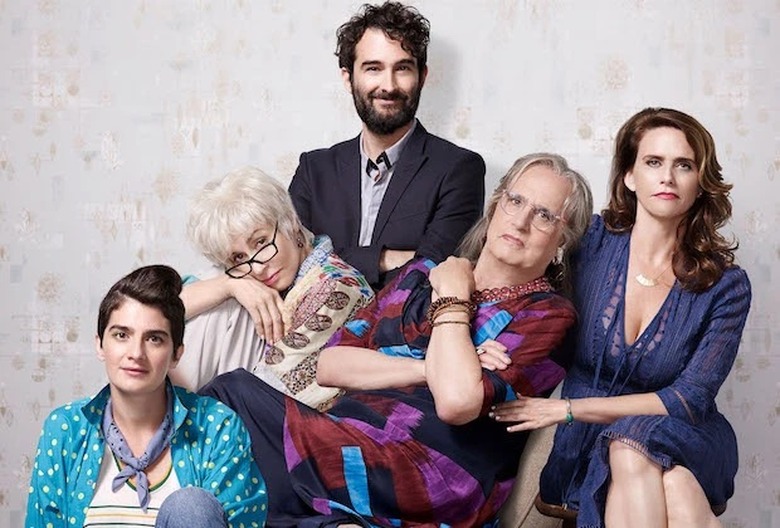 Transparent Best Amazon Shows