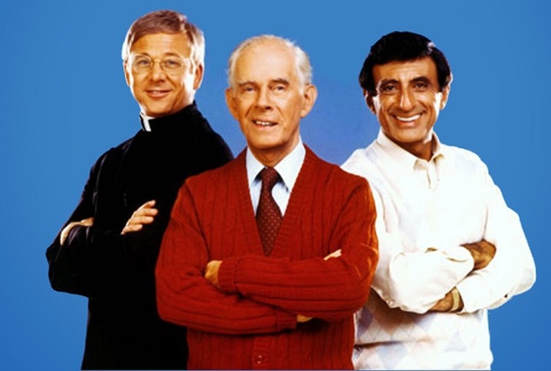 Best and Worst TV Spinoffs