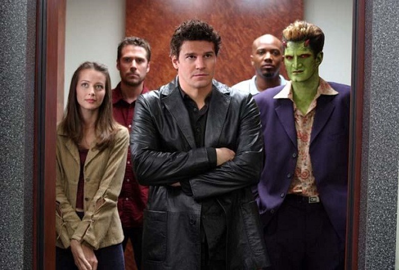 Best and Worst TV Spinoffs