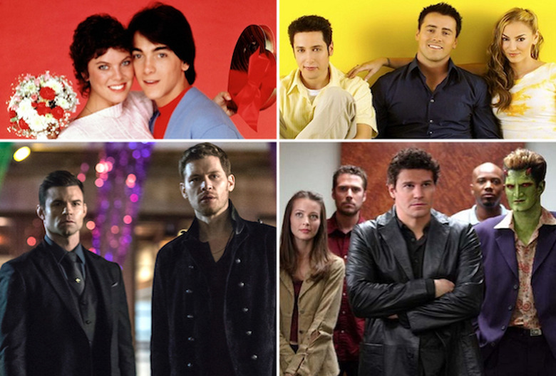 Best Worst TV Spinoffs