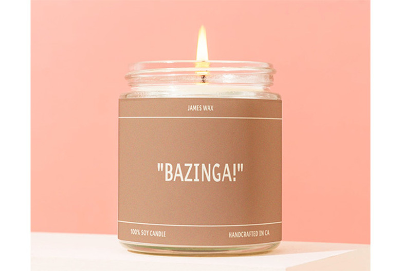 gifts for big bang theory fans