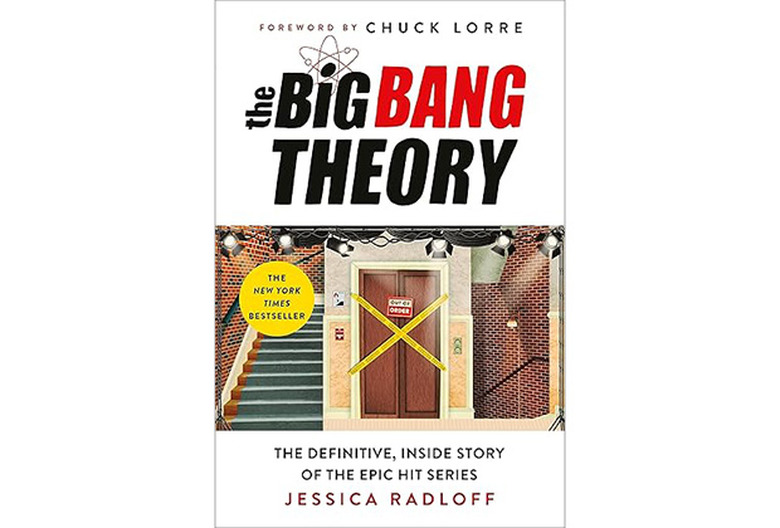 big bang theory gifts for fans