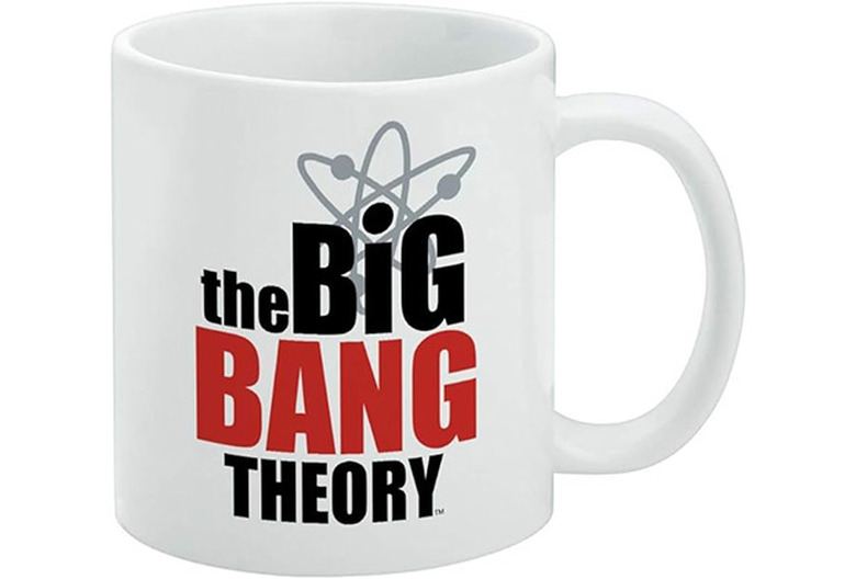 gifts for Big Bang Theory fans