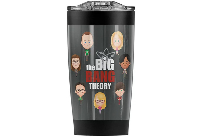 gifts for big bang theory fans